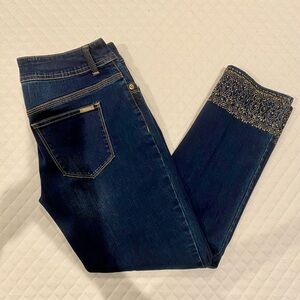 Chico’s Ankle Length Jeans